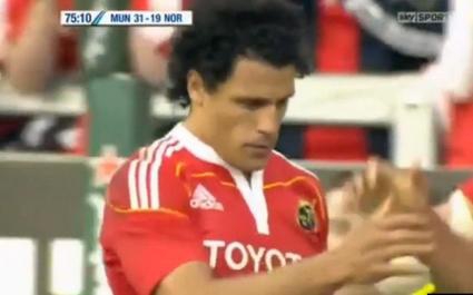 Doug Howlett contraint de mettre un terme à sa carrière