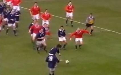 FLASHBACK. 1999 - Comment rater un essai tout fait ?