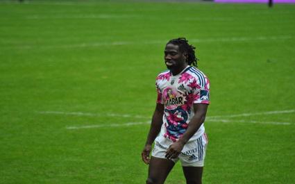 Paul Sackey : « Les clubs anglais n'ont rien à craindre des clubs français »