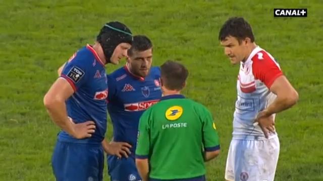 RÉSUMÉ VIDÉO. Biarritz Olympique - FCG, 7ème journée de Top 14