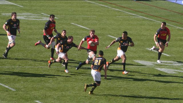 Jouer dans le championnat néo-zélandais pour se relancer. Un choix viable ? 