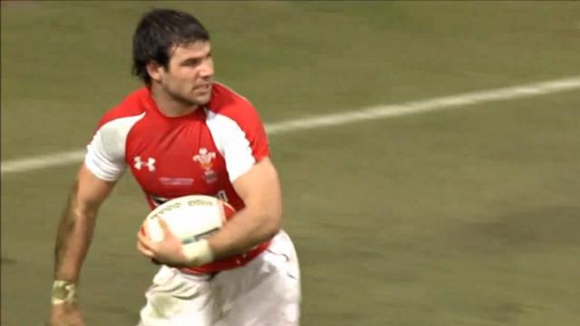Top 14 : Mike Phillips licencié par l'Aviron bayonnais