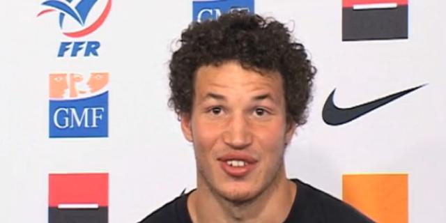 XV de France : Le groupe pour les All Blacks sans Louis Picamoles et Fulgence Ouedraogo