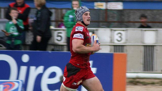 Transfert - Top 14 : Le centre gallois Jonathan Davies rejoint officiellement l'ASM pour deux saisons