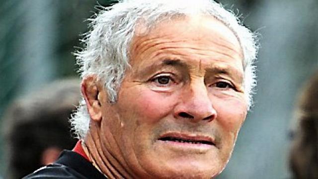 4e série : Francis Bayonna, trop vieux pour jouer pilier à 68 ans avec le SARC