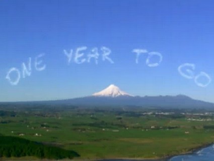 A 1 an de la coupe du Monde de Rugby 2011