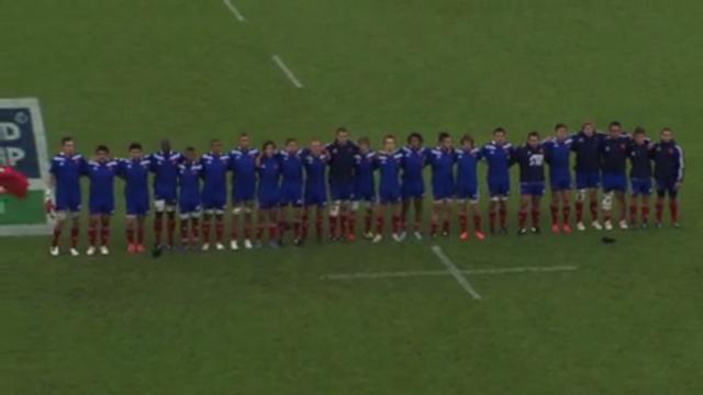 Clermont, club le plus représenté dans la sélection des -20 ans français