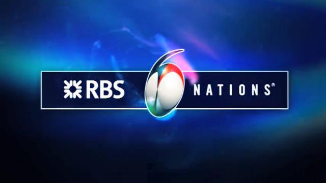 Calendrier du Tournoi des 6 Nations 2014