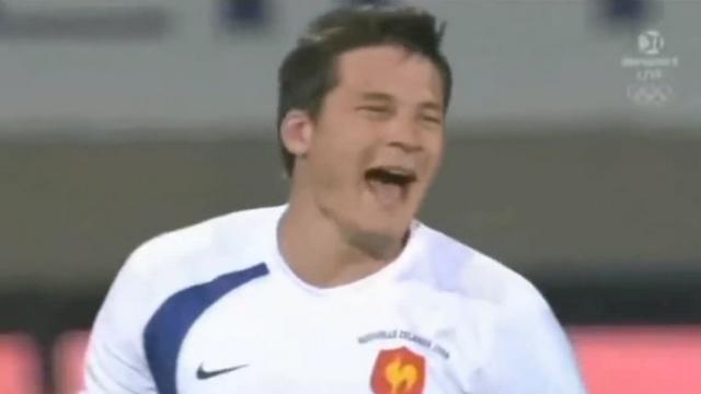 11 joueurs du Top 14 convoqués avec les Barbarians pour affronter l'Angleterre