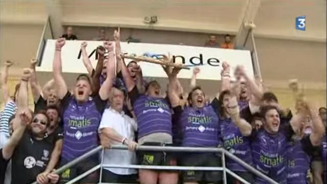 La liste des champions pour la saison 2013-2014