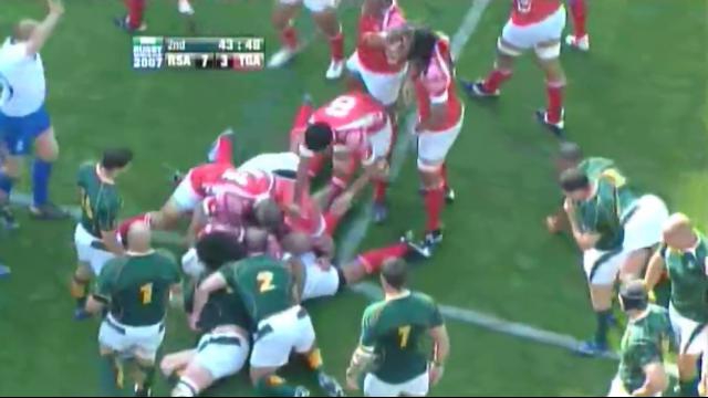 Top 14 / Stade Toulousain : Un historique de l'USAP débarque dans la Ville Rose comme joker médical