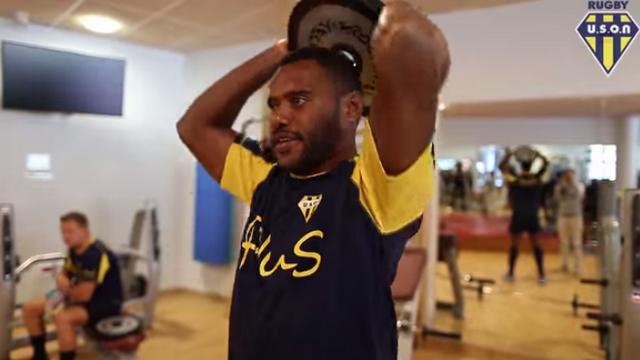 VIDEO. Fédérale 1 - Les recrues prestigieuses de Nevers