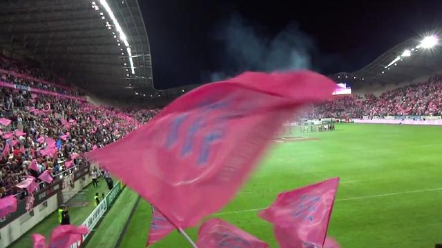 INSOLITE. Les supporters de rugby sont-ils plus infidèles que les fans de football ‏?