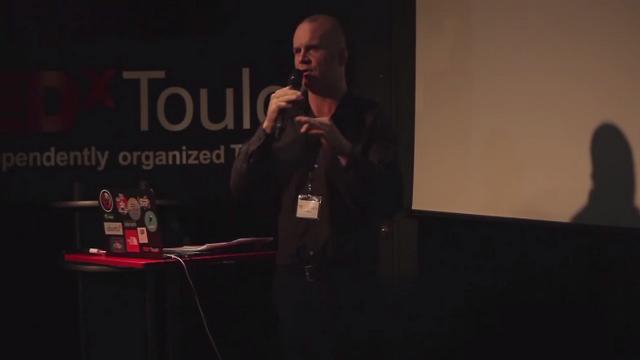 VIDEO. L'ancien talonneur du RCT Philip Fitzgerald parle de la reconversion du rugbyman et s'inquiète