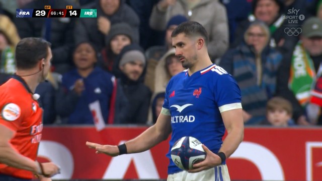 Crédit image : France 2