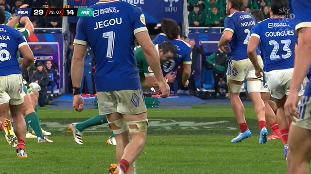 Crédit image : France 2