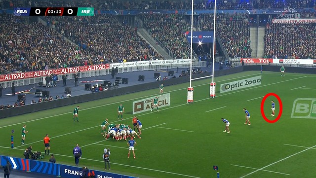 Crédit image : SkySport