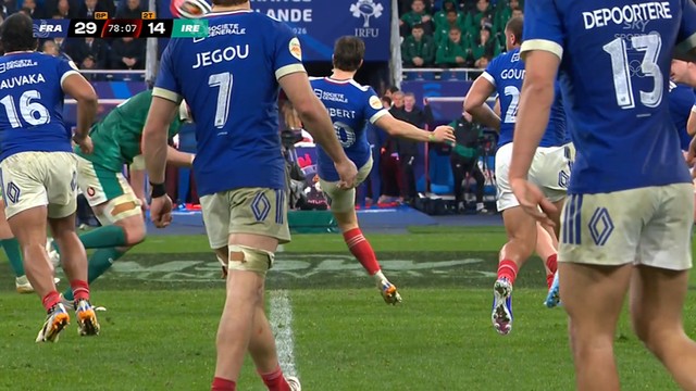 Crédit image : France 2