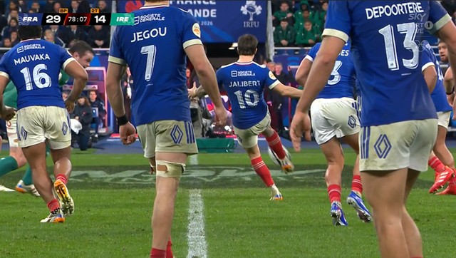 Crédit image : France 2